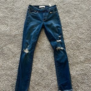 Kids jeans